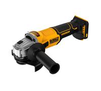 Meuleuse Ø125 mm 18V DCG407N-XJ DEWALT