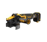 DEWALT Meuleuse d'angle sans fil DCG416VSN 18V XR FLEXVOLT 125 mm