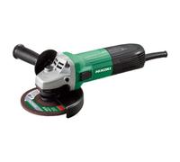 HiKOKI G13STAYGZ Meuleuse (600W/125mm)