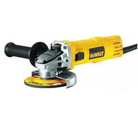 DEWALT Meuleuse d'angle DEWALT 125 mm 950 watt Quantité:1