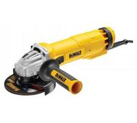 Meuleuse Ø125 mm Brushless - 1200W DEWALT DWE4227-QS