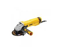 DeWalt Meuleuse DWE4227-QS 1200 W 125 mm Embrayage électronique