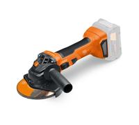 Meuleuse d'angle sans fil Fein Ø 125 mm CCG 18-125-7 AS | 71221361000