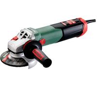 Metabo Meuleuse d'angle WE 19-125 Q M-Brush 1900W 125 mm – 613105000