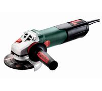 Meuleuse Ø125 mm filaire WEA 11-125 QUICK METABO - 603626000
