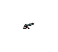 Meuleuse 125 mm FILAIRE WEV 17-125 Quick Inox