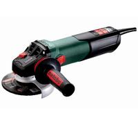 Meuleuse Ø125 mm filaire WEV 17-125 QUICK METABO - 600517000