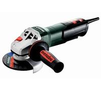 Metabo Meuleuse d'angle WP 11-125 Quick Ø125 mm filaire 1100 W, carton quantité 1