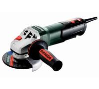 Meuleuse Ø125 mm filaire WP 11-125 QUICK METABO - 603624000