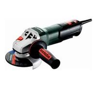 Meuleuse Ø125 mm filaire WP 11-125 QUICK METABO - 603624000 G