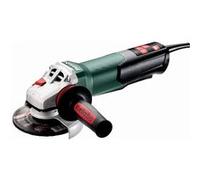 Meuleuse Ø125 mm filaire WPB 13-125 QUICK METABO - 603631000 G