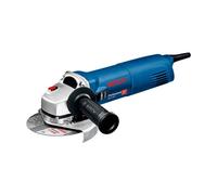 Meuleuse Ø125 mm GWS 1400 BOSCH