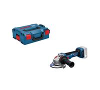 Meuleuse Ø125 mm GWS 18V-11 BOSCH
