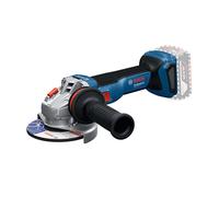 Meuleuse Ø125 mm GWS 18V-11 S BOSCH