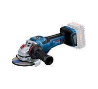 Meuleuse Ø125 mm GWS 18V-15 PSC BOSCH