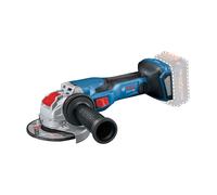 Meuleuse Ø125 mm GWX 18V-15 C BOSCH