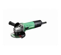 Hikoki Meuleuse d'angle électrique G13SB4YGZ 1400 W Ø125