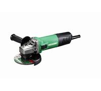 Meuleuse 125 mm HIKOKI 1400W - G13SB4YGZ