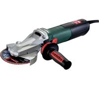 Metabo Meuleuse d'angle WEF 15-125 Quick 613082000 Ø125 mm 1550 W tête plate