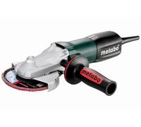 Meuleuse Ø125 mm METABO - WEF 9-125 Quick - 613060000