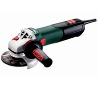 Meuleuse Ø125 mm METABO - WEV 15-125 Quick HT - 600562000