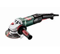 Meuleuse Ø125 mm METABO - WEV 17-125 Quick RT - 601089000