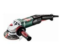 Metabo Meuleuse d'angle WEV 17-125 Quick RT Ø125 mm 1750W 601089000