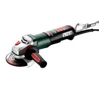 Meuleuse 125 mm WEPBA 20-125 Quick DS BL - 2000W