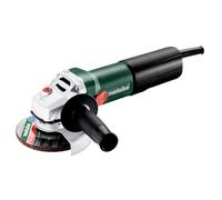 Metabo Meuleuse WEQ 1400-125 125 mm - 600347000