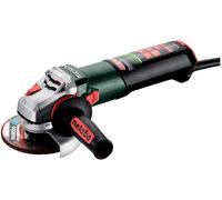 Hikoki Meuleuse d'angle WEVBA 20-125 Quick BL 125 mm 2000 W moteur sans balais 11 000 tr/min