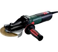 Metabo Meuleuse d'angle WEVF 10-125 Quick Inox 125 mm 1000 W tête plate