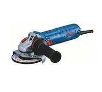 MEULEUSE 125MM 1200W BOSCH GWS 12-125