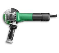Meuleuse - Ø125mm 1320W - Brushless vitesse rotation à vide 2500-8500 tr/min - 2,4kg