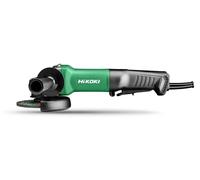 HIKOKI Meuleuse Ø 125 mm 1400W - G13SE3WTZ