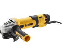 Meuleuse Ø125mm 1500W DEWALT DWE4257-QS