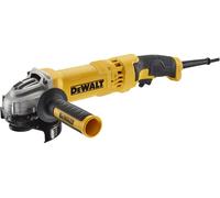 Meuleuse Ø125mm 1500W DEWALT DWE4277-QS