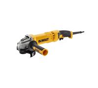Meuleuse Ø125mm 1500W DEWALT DWE4277-QS