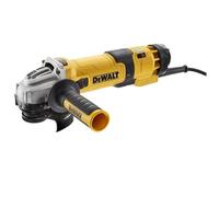 DeWALT DWE4257-QS Meuleuse (125 mm/1500 W)