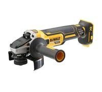 Meuleuse Ø125mm 18V DEWALT DCG405N-XJ Brushless