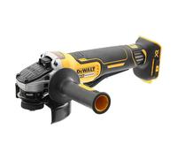 Meuleuse Ø125mm 18V DEWALT DCG406N-XJ (vendu sans batterie)