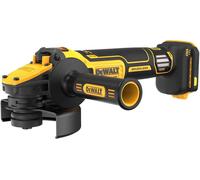 Meuleuse Ø125mm 18V DEWALT DCG409VSNT-XJ Brushless à vitesse variable avec coffret