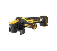 Dewalt DCG409VSNT meuleuse vitesse variable 125mm XR 18V advantage Li-ion brushless (nue sans batterie + coffret)