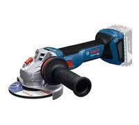 Meuleuse 125mm 18V GWS 18V-11 ¿ Solo carton - Bosch Pro