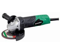 Meuleuse Ø125mm 900W 10500 trs/mn anti-redémarrage 2kg - G13SN2YGZ