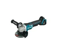 Meuleuse Ø125mm Brushless 18V LXT ® MAKITA DGA508ZJ FREIN+HOMORT en MAKPAC