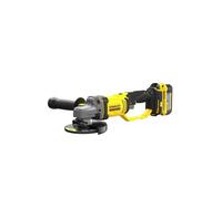 Meuleuse 125mm - Lithium 18V STANLEY SFMCG400B-XJ - Sans batterie