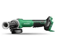 Meuleuse - Ø125mm MultiVolt 36 et 18V - Brushless interrupteur homme mort sans batterie ni chargeur
