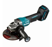 Meuleuse 150 mm 40V max MAKITA sans batterie - GA036GZ