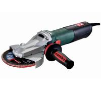 Meuleuse Ø150 mm METABO - WEF 15-150 Quick - 613083000