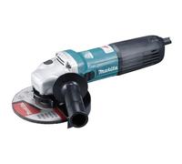 Meuleuse 150mm 1400W avec protection anti redémarrage, vitesse réglable, SJSII. - GA6040C